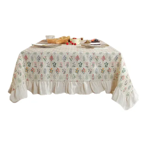 YUZHAOLIN Tablecloths / Table Mats