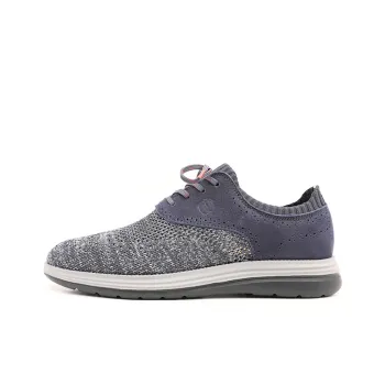 HANG TEN Casual Shoes Men's Black Blue