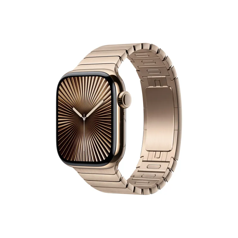 Antey Unisex Watch Bands-1