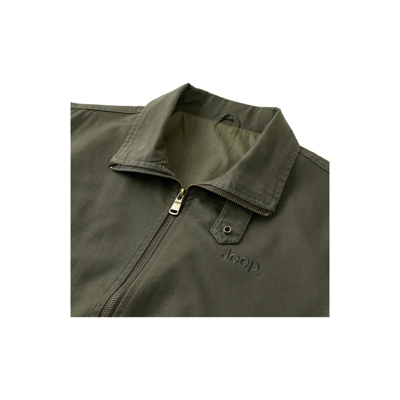 Jeep Wrangler Jackets Men-4