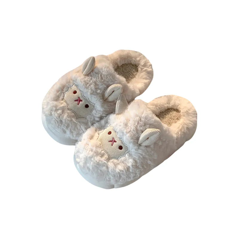 JINGEYU Slippers / Home Slippers-11