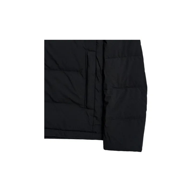 PUMA Down Jackets Women's Black-3