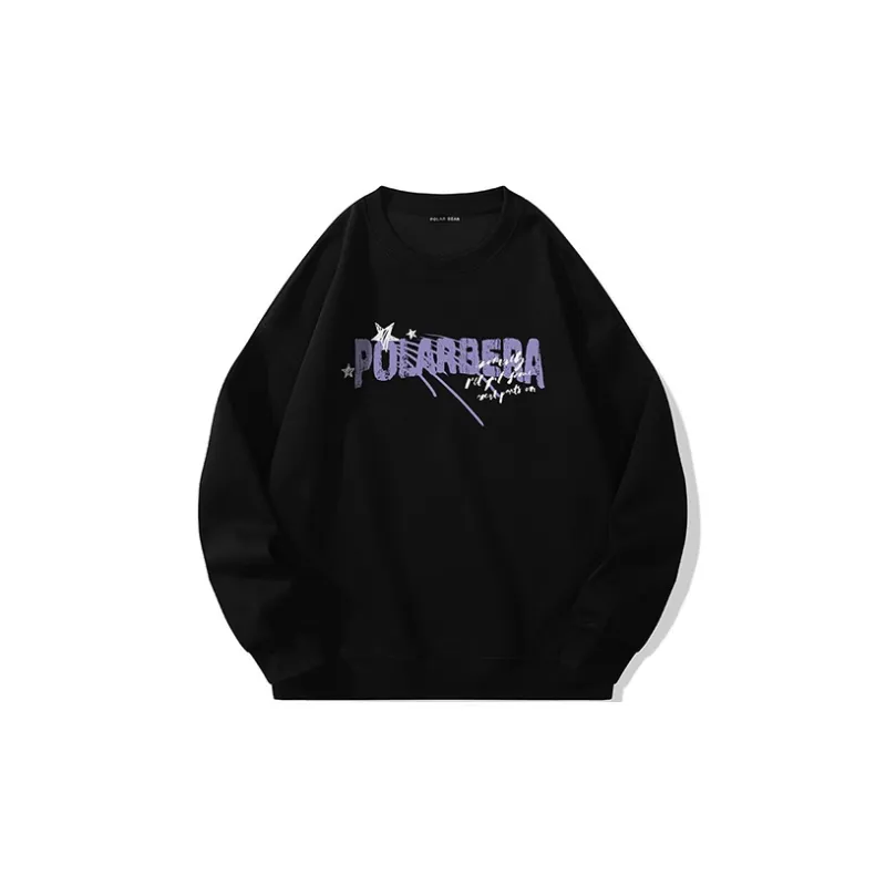 POLAR BEAR Sweatshirts Unisex-18