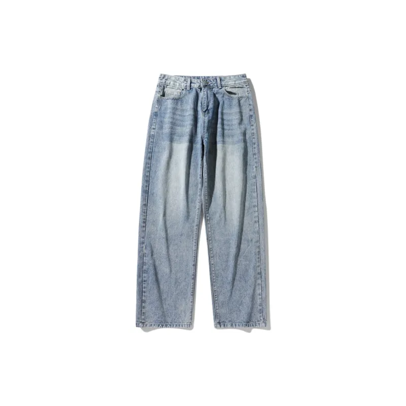 WARRIOR Jeans Unisex-8