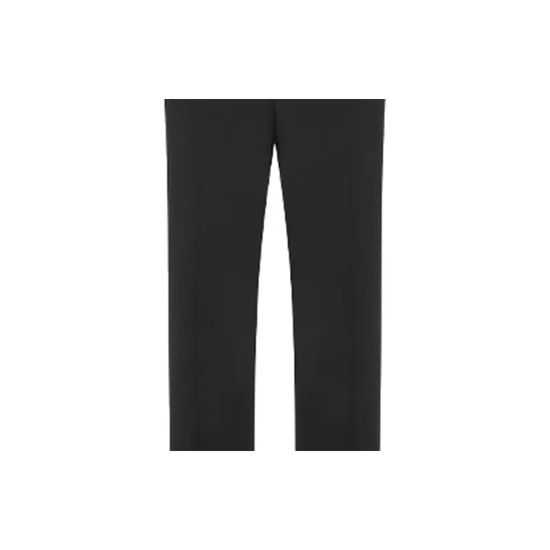 Balenciaga Cargo Pants Men Black-5