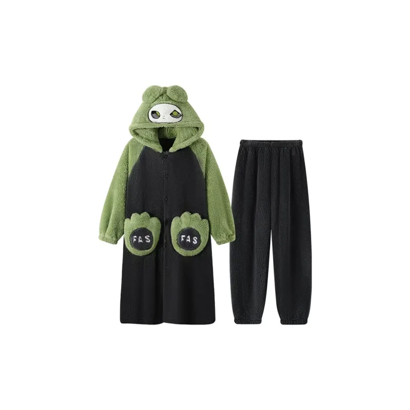 O'MESIK Men Pajama Sets-9