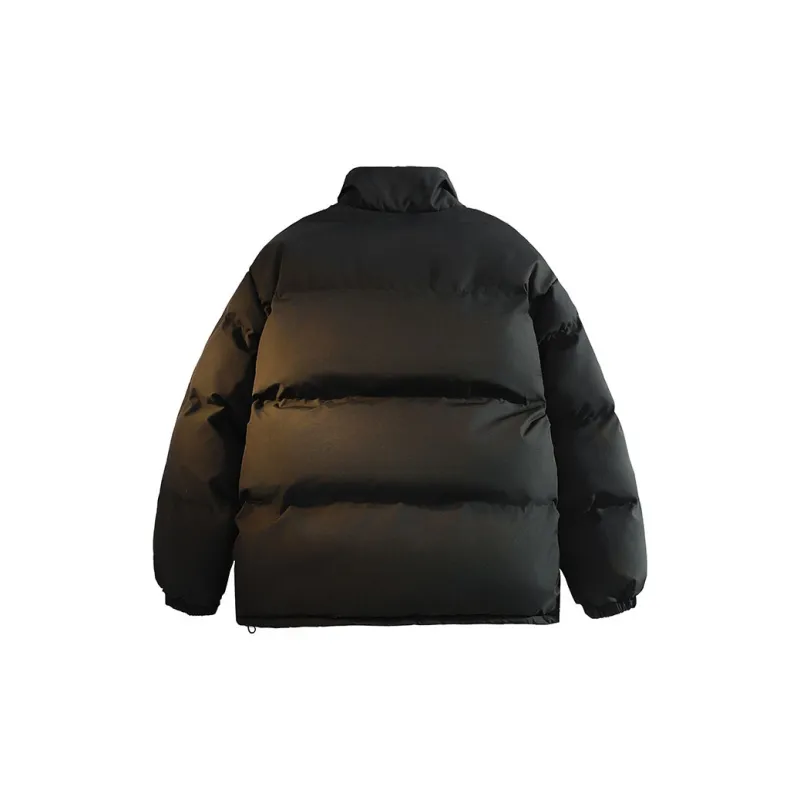 YOSICIL Puffer Jacket Unisex White-1