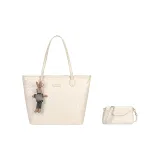 Tote[White]