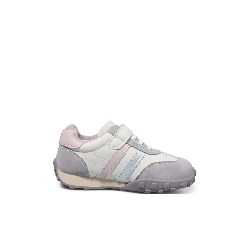 ST&SAT Slip Resistant Warm Lightweight Cushioning Low Top Kids Lifestyle Shoes Kids'-1