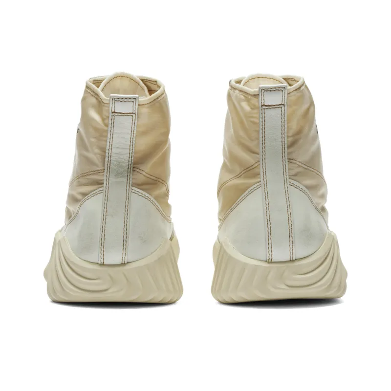 Onitsuka Tiger Wrestling A60 Nippon Made Cream-4