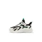 Sail White Black