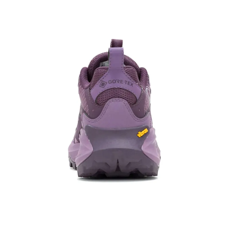 MERRELL Moab Speed 2 Gore Tex Bl 1TRL Plum Women's-4