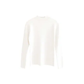 Flowers In Water Thermal Top Women's