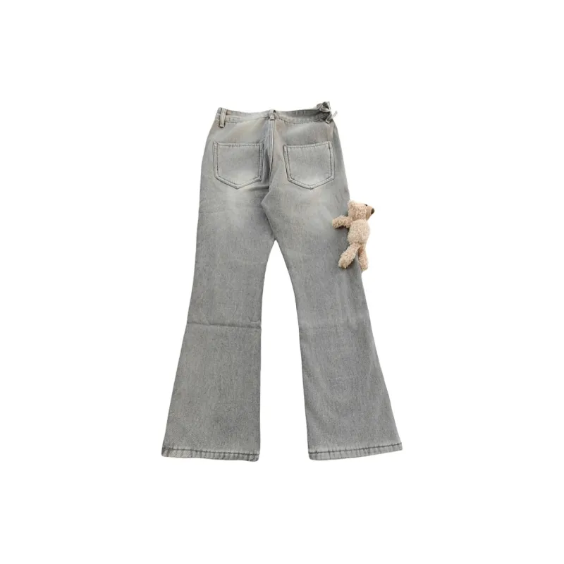 IXXAT Jeans Unisex-5