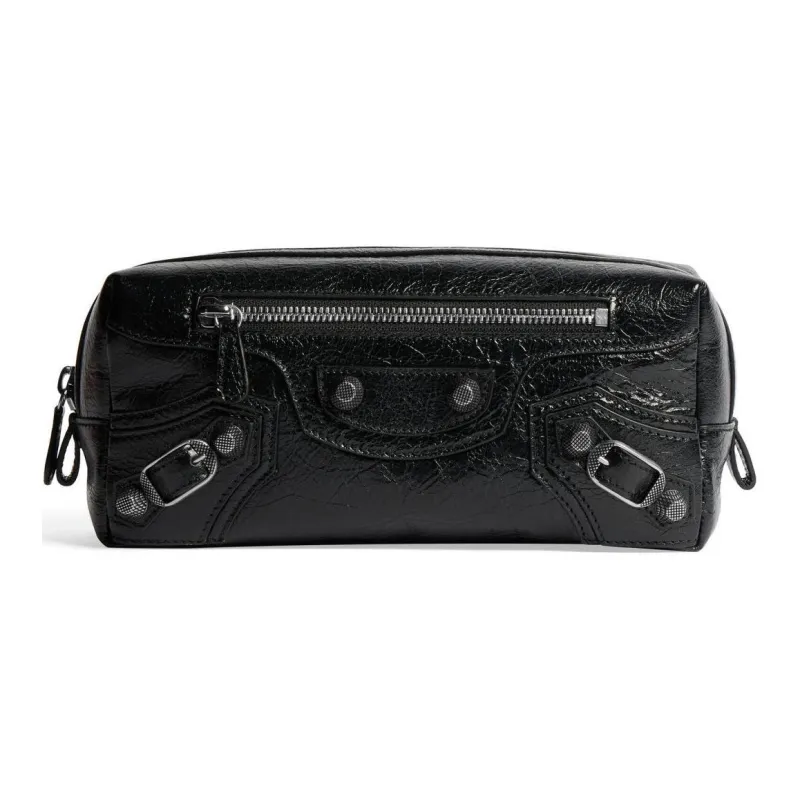 Balenciaga Le Cagole Toiletry Bag-0