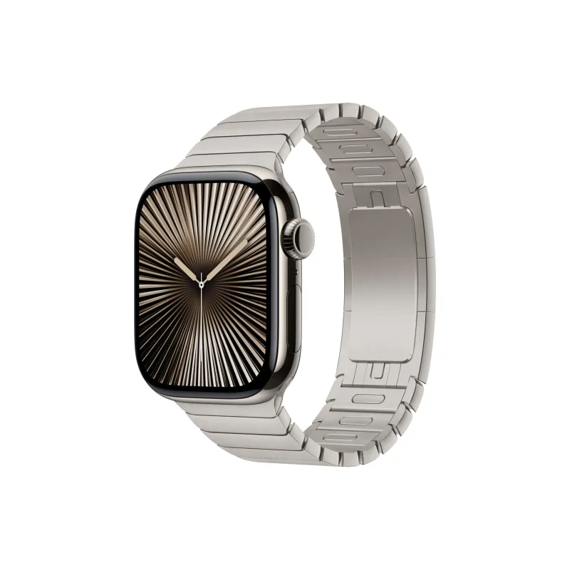 Antey Unisex Watch Bands-5
