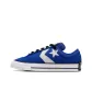 Blue/White/Black