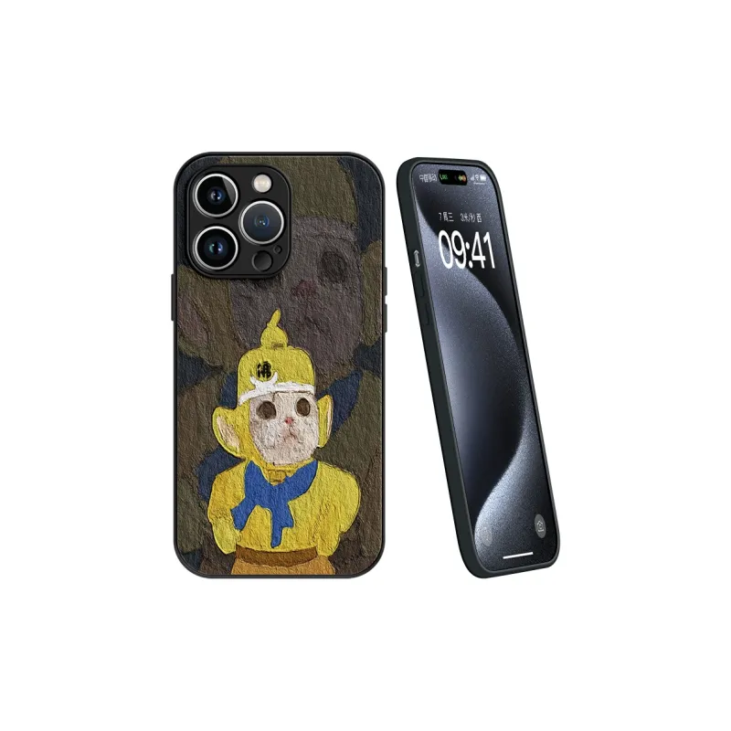 Lingtao Phone Cases-6