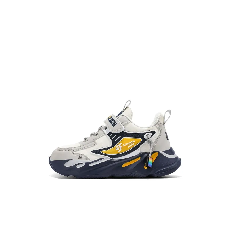YUZHAOLIN Kids' Running Shoes Kids'-3