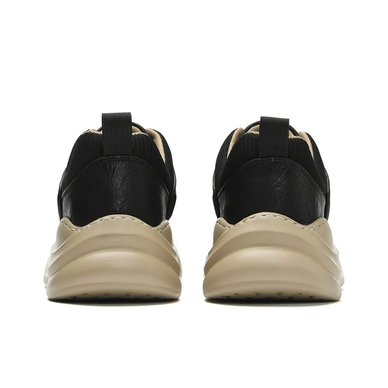 AOKANG Elegant Style Series Anti-Slip And Wear-Resistant Lightweight Low-Top Skateboard Shoes Men's Exclusive Box-3
