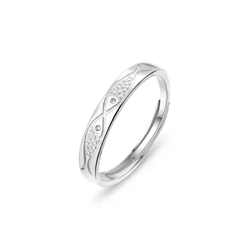 VOCK Rings Unisex