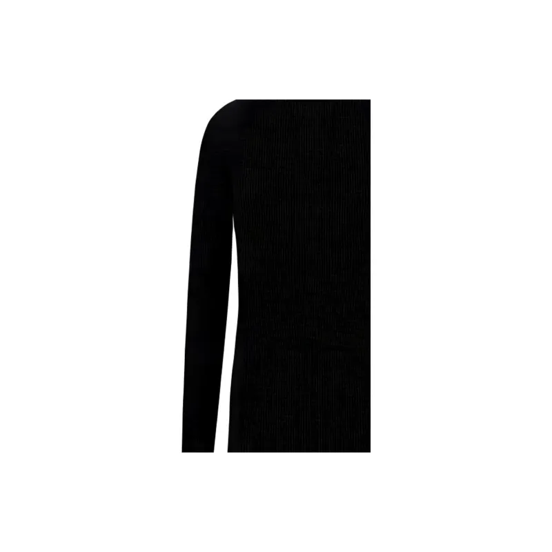 GUCCI FW24 Sweater Women's Black-2
