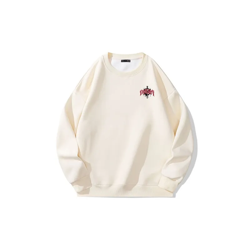 POLAR BEAR Sweatshirts Unisex-39