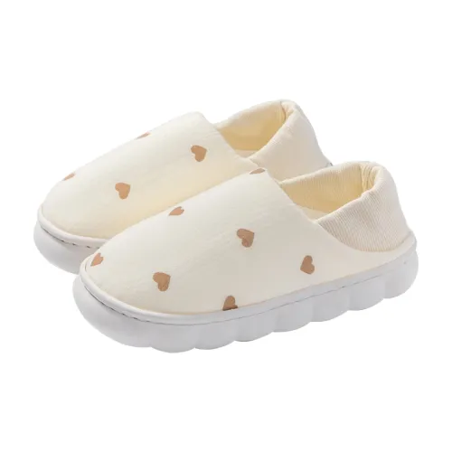 Foot recreation Slippers / Home Slippers