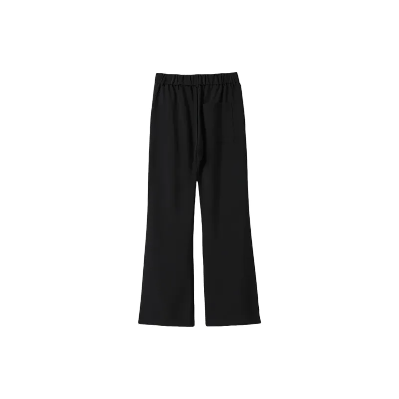 TESTUNG Suit Trousers Unisex-15