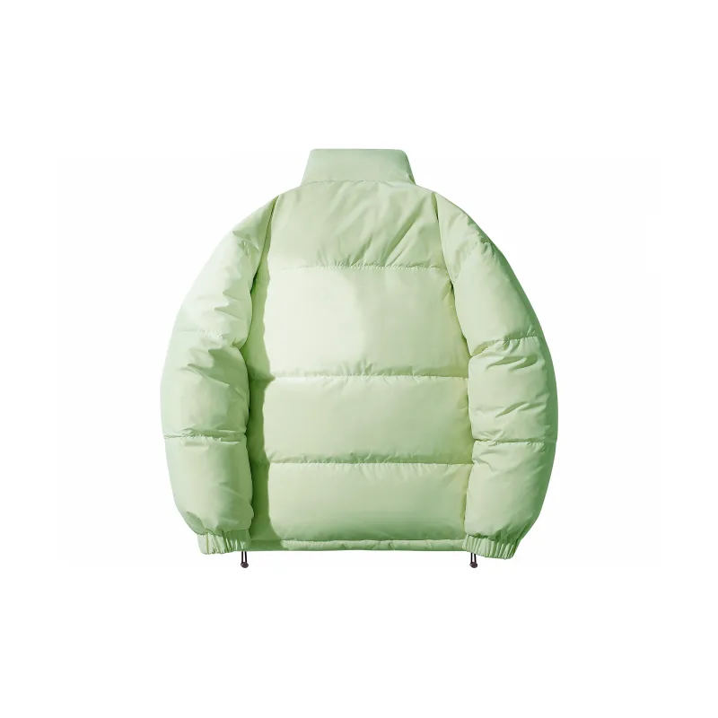 MEXICAN Puffer Jackets Unisex-30