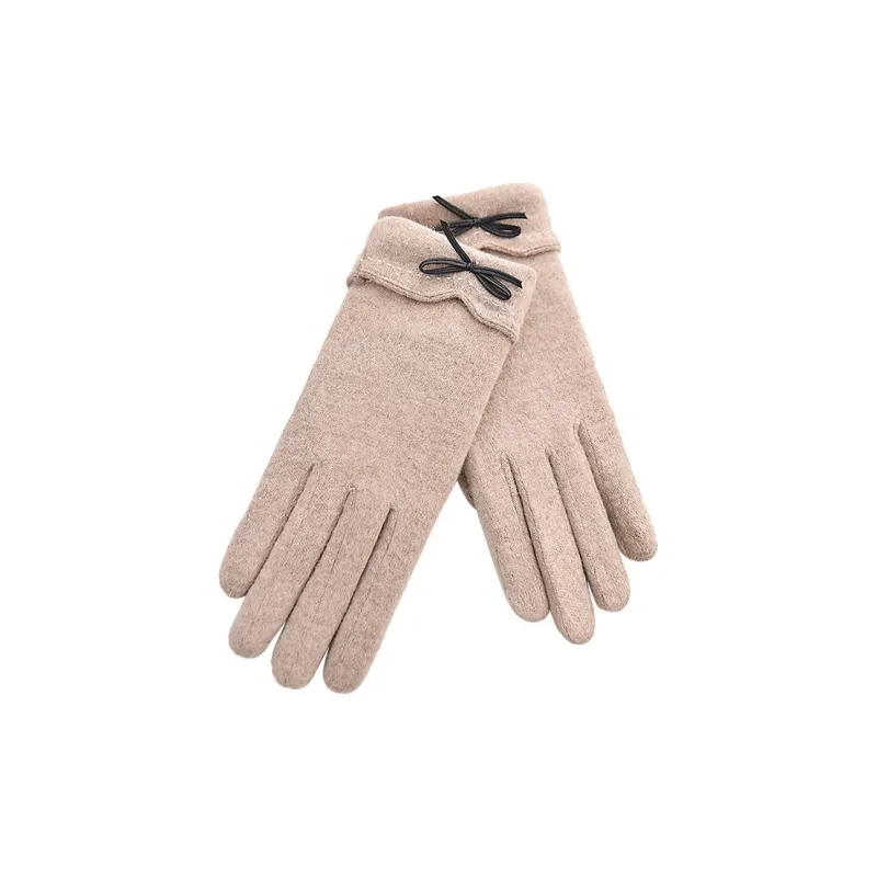 TUCANO Knit Gloves Women's-3