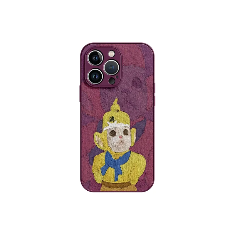 Lingtao Phone Cases-11