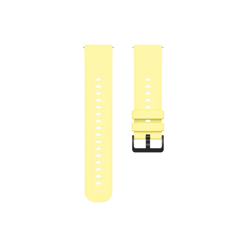 ZHENGGUANG Watch Band Huawei Compatibility Silicone Material-13