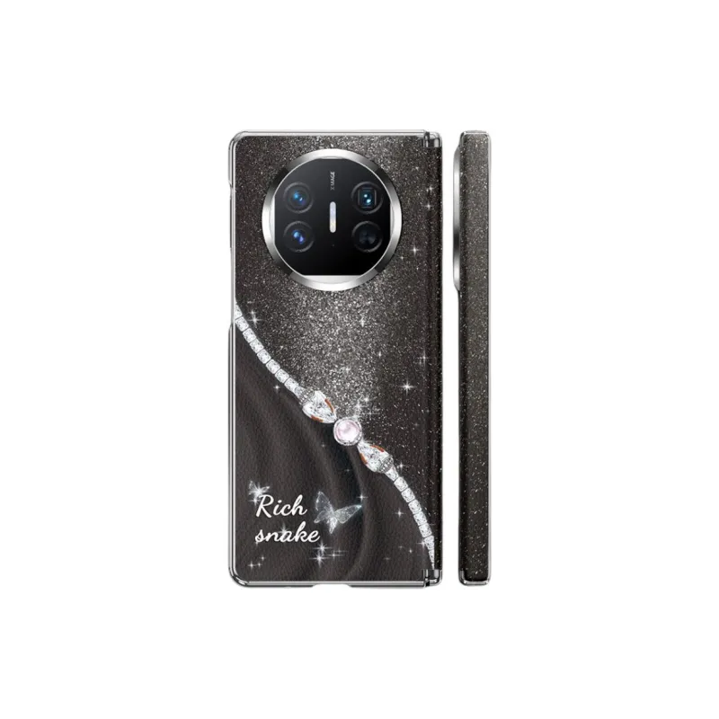 SUPER MOUSE Phone Cases-9