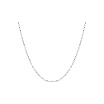 NSAOT 999 Fine Silver Necklaces Women's