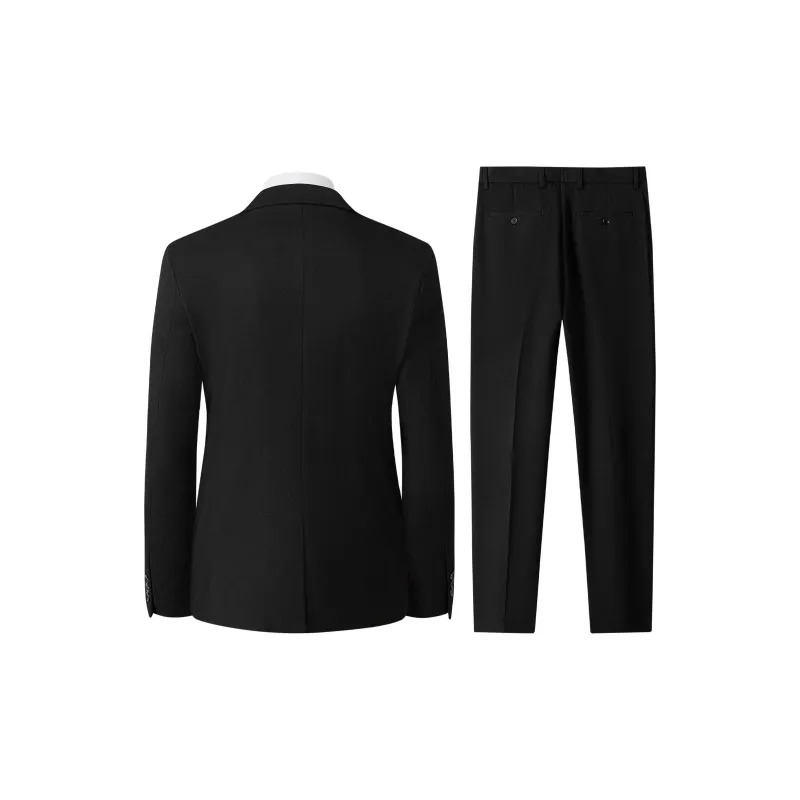 Minfinity Business Suits Unisex-11