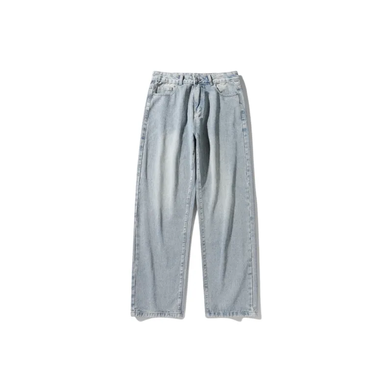 WARRIOR Jeans Unisex-18