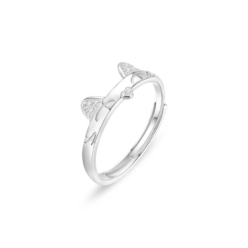VOCK Rings Unisex-1