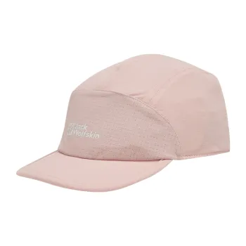Jack Wolfskin Polyamide Baseball Caps Unisex