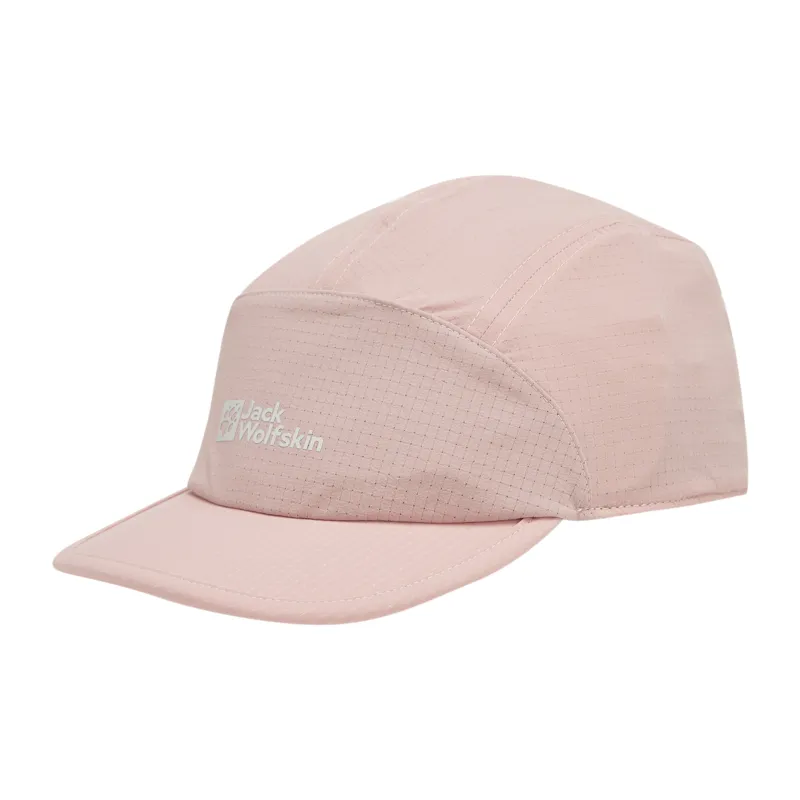Jack Wolfskin Polyamide Baseball Caps Unisex-0