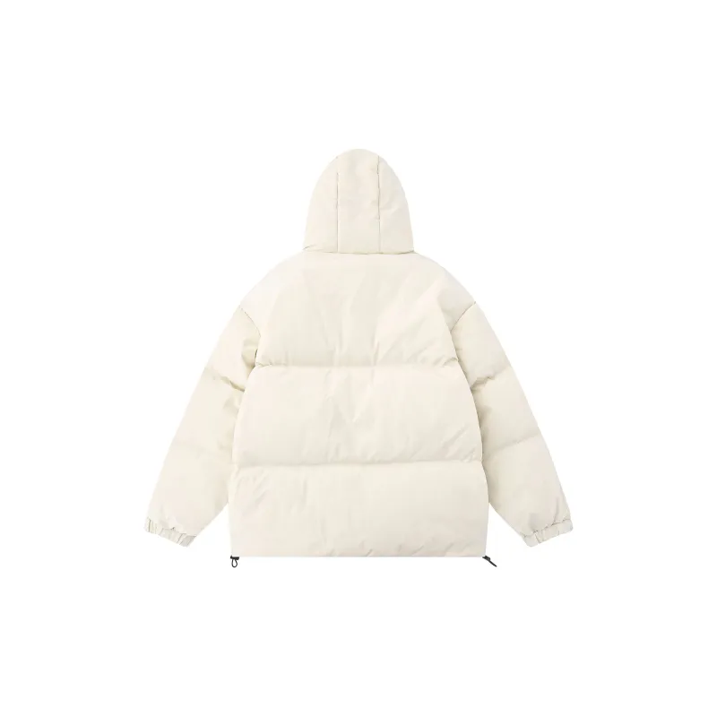 P8H9 Puffer Jackets Unisex-5
