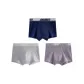 Royal Blue+Light Gray+Khaki