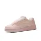 White Pink Distressed