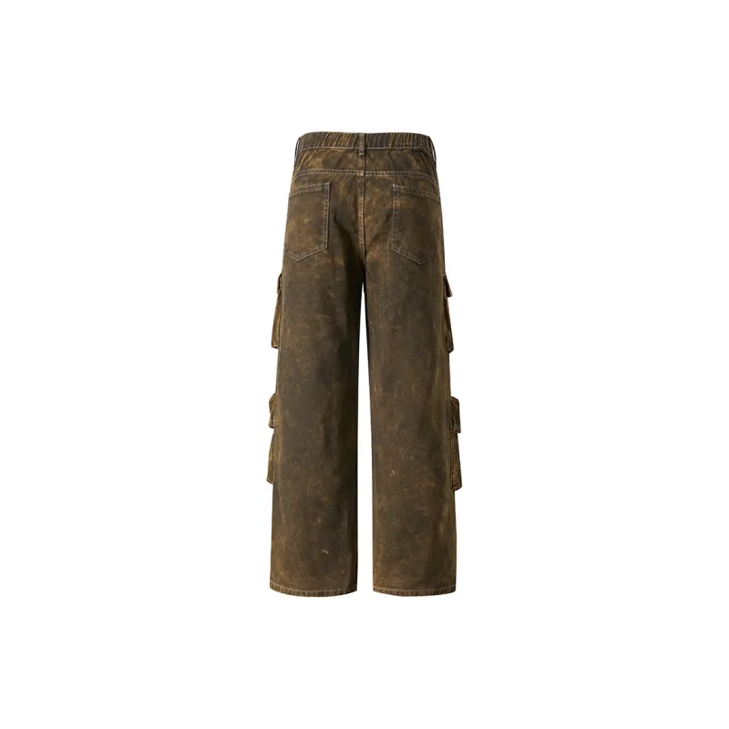 Caramella Jeans Unisex-1