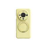 Cream Yellow/Free Pivot Shell[Rendering]
