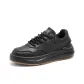 Black (Unlined)
