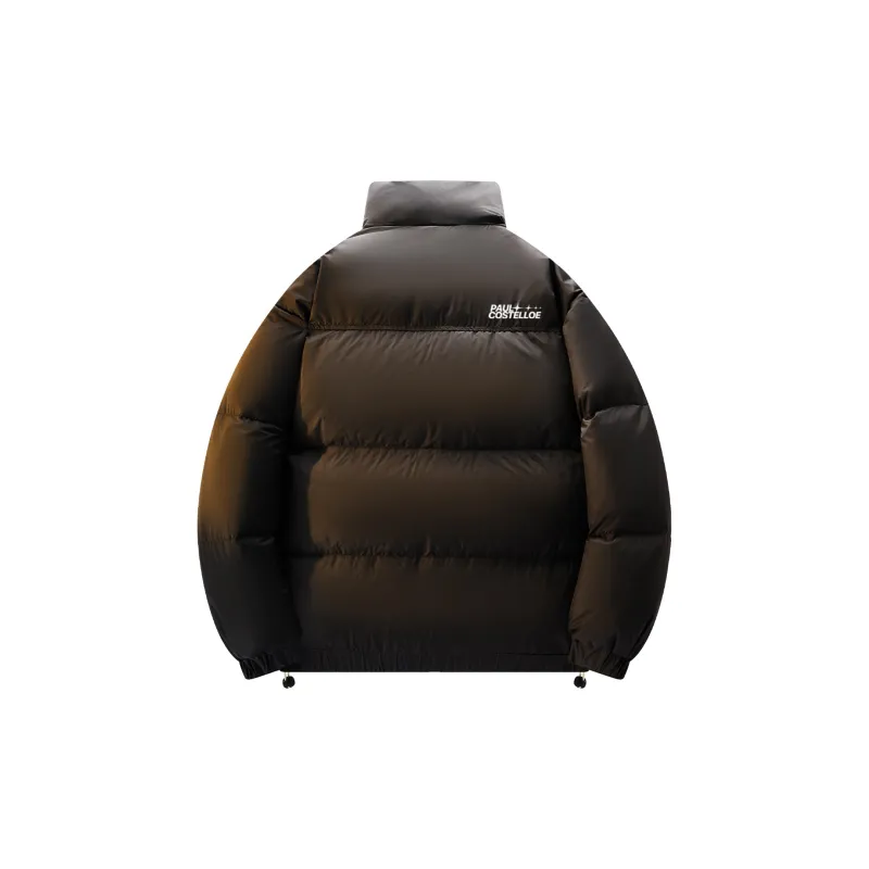 PAUL COSTELLOE Down Jacket Unisex-5
