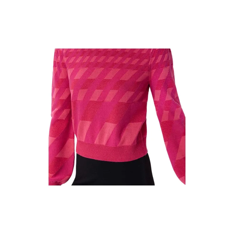 DVF Diane Von Furstenberg Knitwear Women's Pink-4