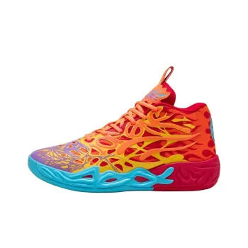 PUMA MB.04 'Phoenix'