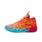 Red/Orange/Blue